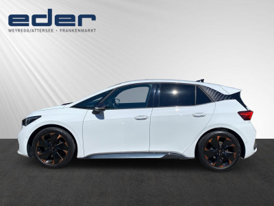 Cupra Born Gebrauchtwagen