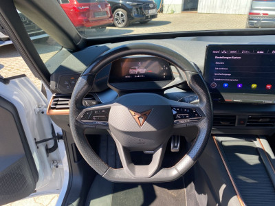 Cupra Born Gebrauchtwagen