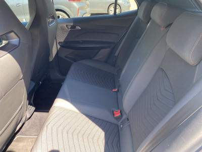 Cupra Born Gebrauchtwagen