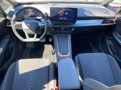 Cupra Born Gebrauchtwagen