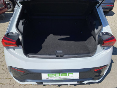 Cupra Born Gebrauchtwagen