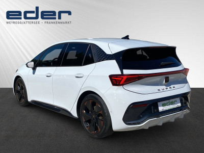 Cupra Born Gebrauchtwagen