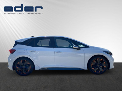 Cupra Born Gebrauchtwagen
