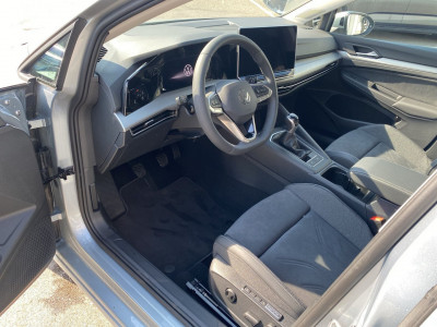 VW Golf Gebrauchtwagen VW Golf Gebrauchtwagen