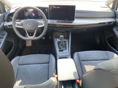 VW Golf Gebrauchtwagen VW Golf Gebrauchtwagen