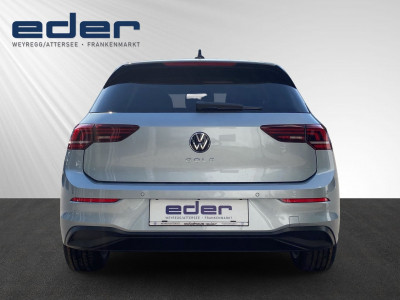 VW Golf Gebrauchtwagen VW Golf Gebrauchtwagen