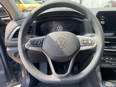 VW T-Roc Gebrauchtwagen VW T-Roc Gebrauchtwagen