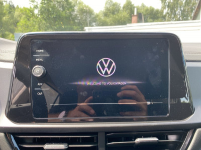 VW T-Roc Gebrauchtwagen VW T-Roc Gebrauchtwagen