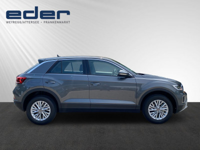 VW T-Roc Gebrauchtwagen VW T-Roc Gebrauchtwagen