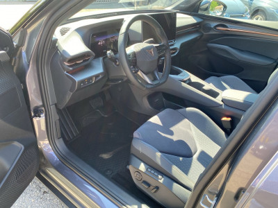 Cupra Raval Gebrauchtwagen Cupra Raval Gebrauchtwagen