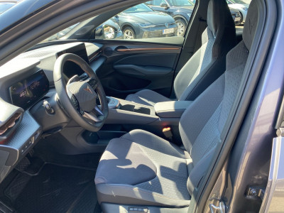 Cupra Raval Gebrauchtwagen Cupra Raval Gebrauchtwagen