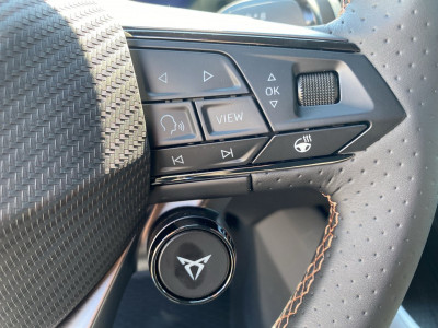 Cupra Raval Gebrauchtwagen Cupra Raval Gebrauchtwagen