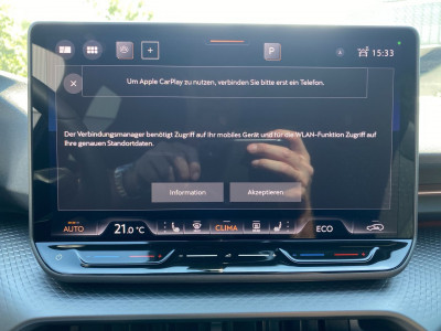 Cupra Raval Gebrauchtwagen Cupra Raval Gebrauchtwagen