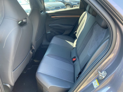 Cupra Raval Gebrauchtwagen Cupra Raval Gebrauchtwagen