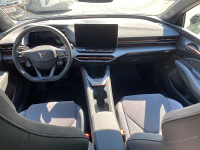 Cupra Raval Gebrauchtwagen Cupra Raval Gebrauchtwagen