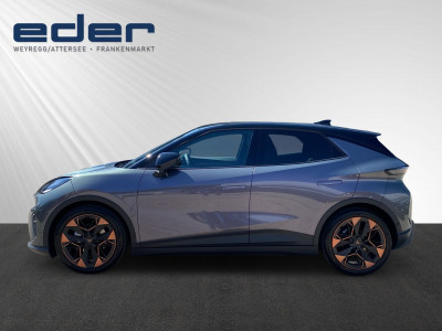 Cupra Raval Gebrauchtwagen Cupra Raval Gebrauchtwagen