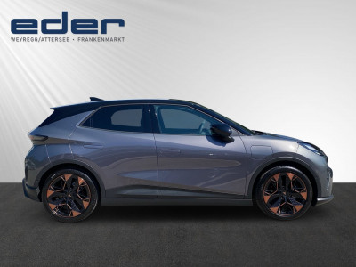 Cupra Raval Gebrauchtwagen Cupra Raval Gebrauchtwagen