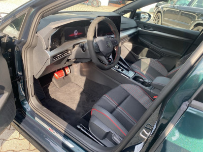 VW Golf Gebrauchtwagen VW Golf Gebrauchtwagen