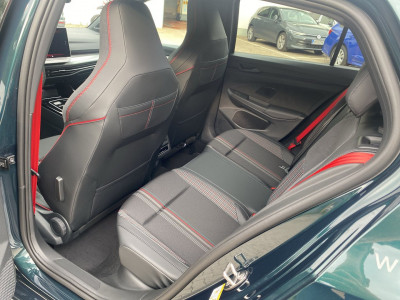 VW Golf Gebrauchtwagen VW Golf Gebrauchtwagen