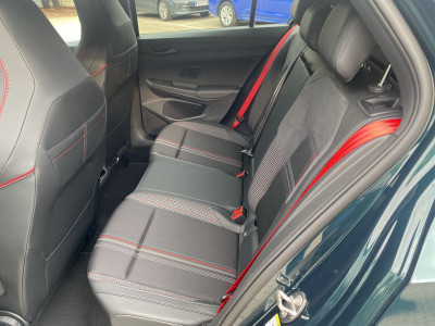 VW Golf Gebrauchtwagen VW Golf Gebrauchtwagen