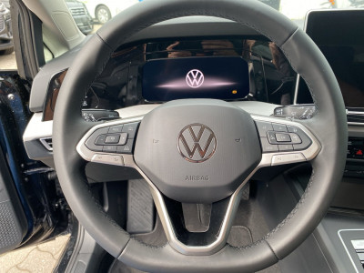 VW Golf Gebrauchtwagen VW Golf Gebrauchtwagen