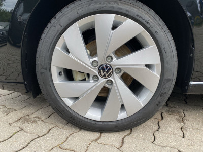 VW Golf Gebrauchtwagen VW Golf Gebrauchtwagen