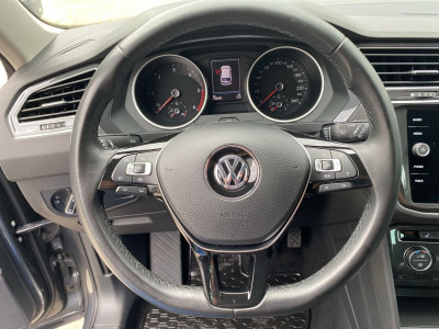 VW Tiguan Gebrauchtwagen VW Tiguan Gebrauchtwagen