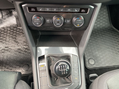 VW Tiguan Gebrauchtwagen VW Tiguan Gebrauchtwagen