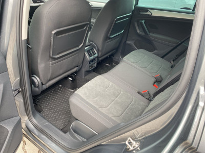 VW Tiguan Gebrauchtwagen VW Tiguan Gebrauchtwagen