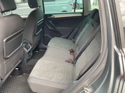 VW Tiguan Gebrauchtwagen VW Tiguan Gebrauchtwagen