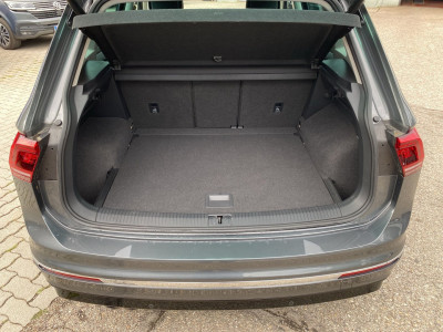 VW Tiguan Gebrauchtwagen VW Tiguan Gebrauchtwagen