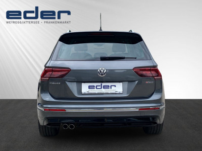 VW Tiguan Gebrauchtwagen VW Tiguan Gebrauchtwagen