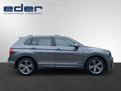 VW Tiguan Gebrauchtwagen VW Tiguan Gebrauchtwagen