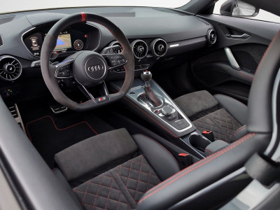 Audi TT Gebrauchtwagen Audi TT Gebrauchtwagen