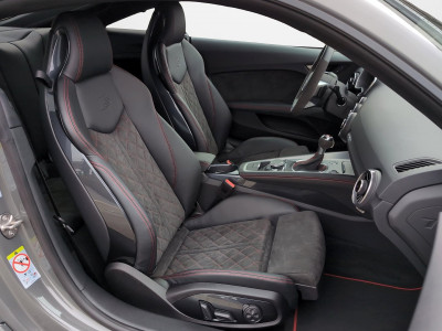 Audi TT Gebrauchtwagen Audi TT Gebrauchtwagen