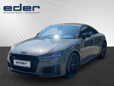 Audi TT Gebrauchtwagen Audi TT Gebrauchtwagen