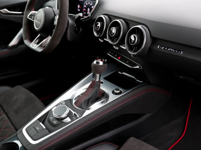 Audi TT Gebrauchtwagen Audi TT Gebrauchtwagen