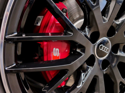 Audi TT Gebrauchtwagen Audi TT Gebrauchtwagen