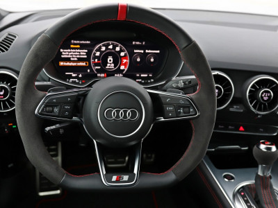 Audi TT Gebrauchtwagen Audi TT Gebrauchtwagen