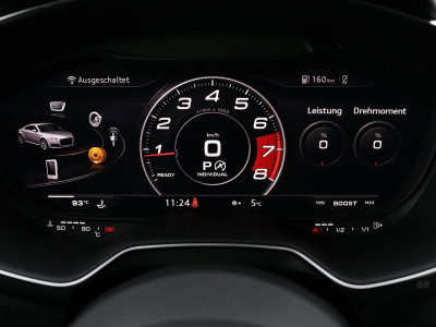 Audi TT Gebrauchtwagen Audi TT Gebrauchtwagen