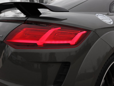 Audi TT Gebrauchtwagen Audi TT Gebrauchtwagen