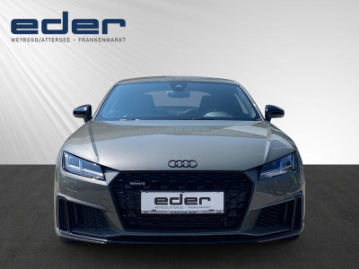 Audi TT Gebrauchtwagen Audi TT Gebrauchtwagen