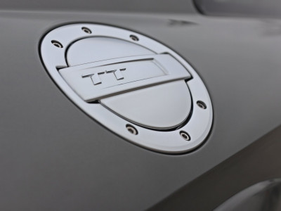 Audi TT Gebrauchtwagen Audi TT Gebrauchtwagen