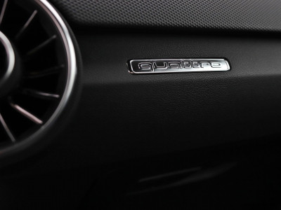 Audi TT Gebrauchtwagen Audi TT Gebrauchtwagen