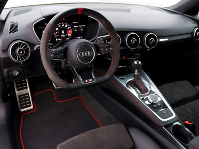 Audi TT Gebrauchtwagen Audi TT Gebrauchtwagen