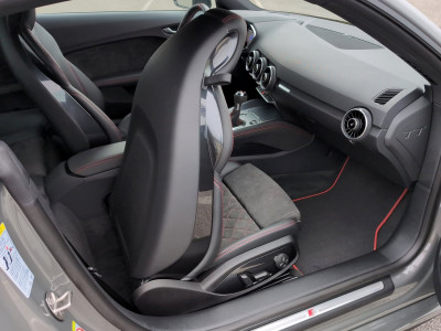 Audi TT Gebrauchtwagen Audi TT Gebrauchtwagen