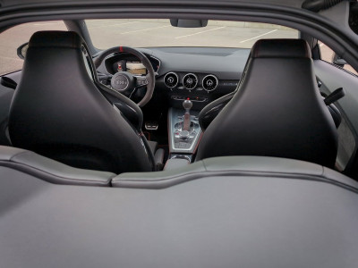 Audi TT Gebrauchtwagen Audi TT Gebrauchtwagen
