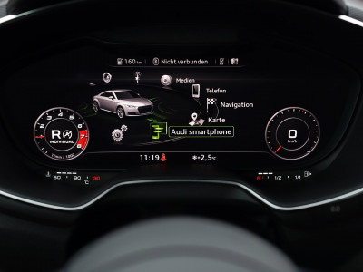 Audi TT Gebrauchtwagen Audi TT Gebrauchtwagen