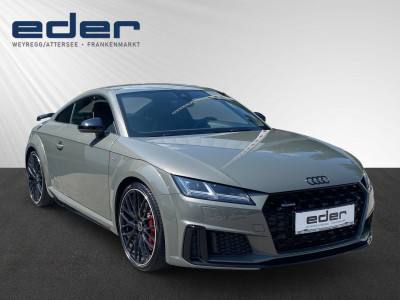 Audi TT Gebrauchtwagen Audi TT Gebrauchtwagen