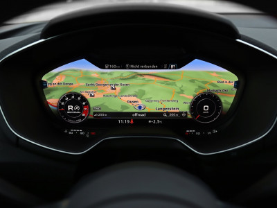 Audi TT Gebrauchtwagen Audi TT Gebrauchtwagen